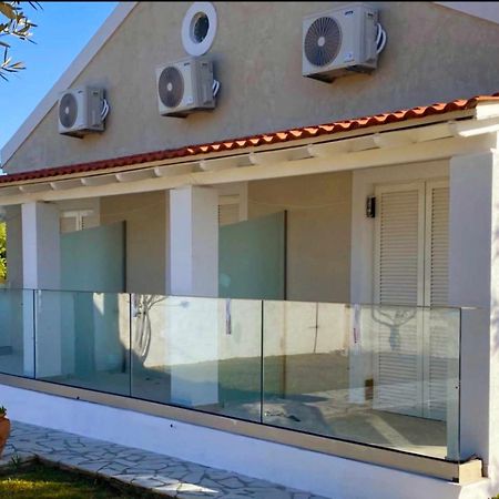Ferienwohnung Elleana Corfu Agios Georgios  Exterior foto