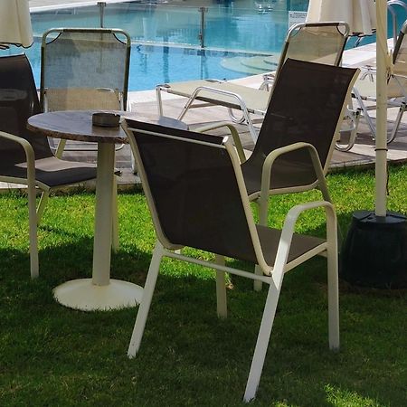 Ferienwohnung Elleana Corfu Agios Georgios  Exterior foto