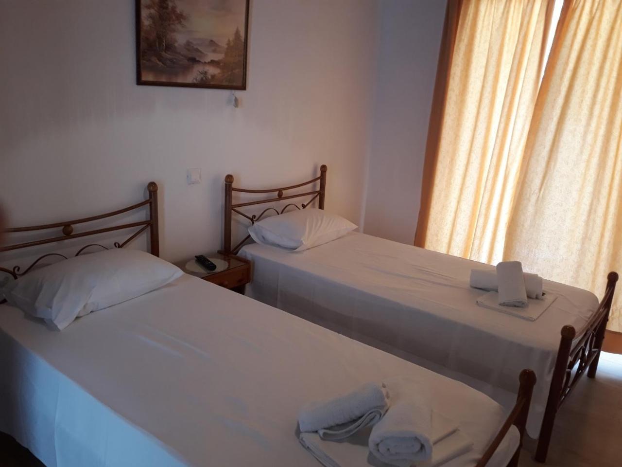 Ferienwohnung Elleana Corfu Agios Georgios  Exterior foto