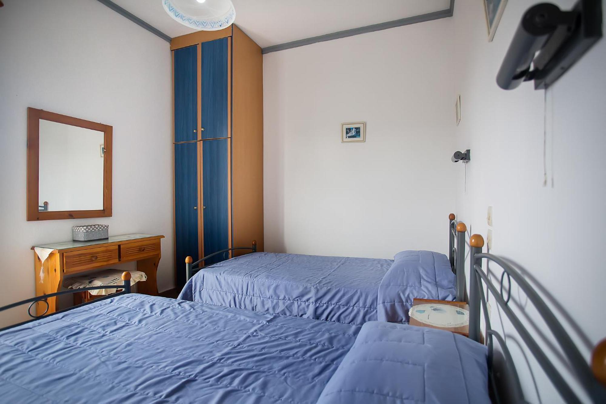 Ferienwohnung Elleana Corfu Agios Georgios  Exterior foto